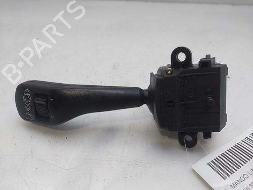 Used Steering column stalk BMW 3 (E46) 320 d (136 hp) 16007070