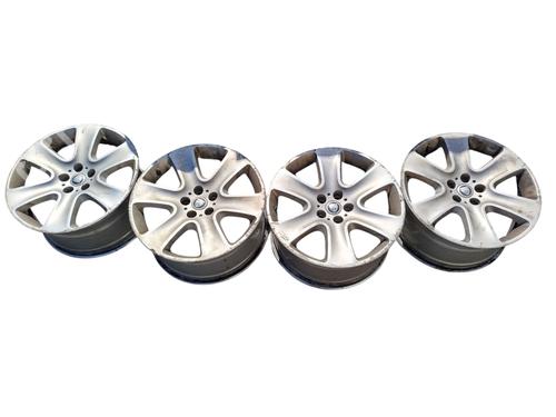 Używane Felga JAGUAR XF I (X250) 3.0 D (241 hp) 30551550