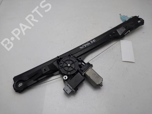 Used Front left window mechanism Front left window mechanism FIAT DOBLO Platform/Chassis (263_) 1.3 D Multijet (90 hp) 36648604 36648604