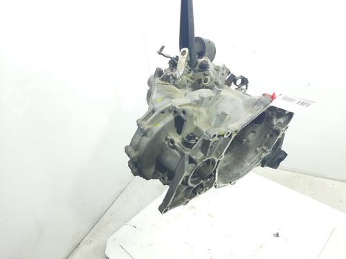 Gearbox MITSUBISHI OUTLANDER I (CU_W) 2.0 4WD (CU2W) | BP10240939M3
