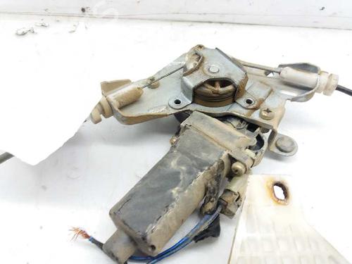 Rear right window mechanism HYUNDAI TERRACAN (HP) 2.9 CRDi 4WD | BP2895645C25 