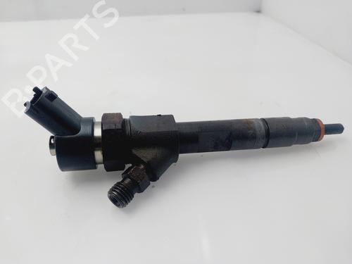 Insprojtnings dyse RENAULT SCÉNIC II (JM0/1_) 1.9 dCi (JM0G, JM12, JM1G, JM2C) (120 hp) 24514364