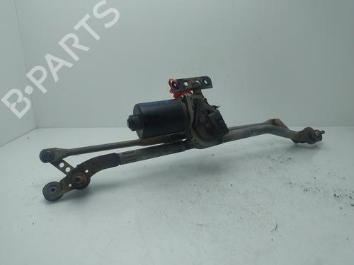 Front wiper motor OPEL ASTRA G Saloon (T98)  | BP23096045M29 