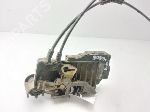 rear-left-lock-mercedes-benz-m-class-w163-1998-1999-2000-2001-2002-2003-2004-2005-31965712 main image