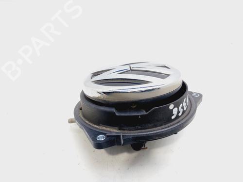 Tailgate handle VW PASSAT B8 (3G2, CB2)  | BP21757119C132 