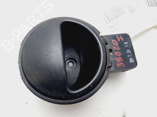 Used Front left interior door handle CHEVROLET KALOS 1.2 (72 hp) 18910271