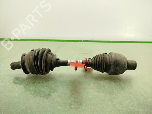 Used Right front driveshaft MERCEDES-BENZ B-CLASS Sports Tourer (W246, W242) [2011-2018]  27864193