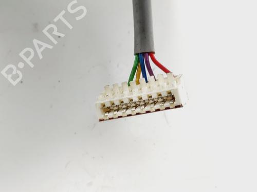 Ignition barrel SKODA OCTAVIA III Combi (5E5, 5E6)  | BP31589155M48 