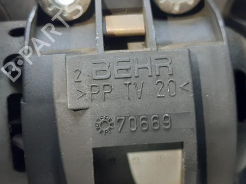 Heater blower motor BMW 3 (E46) 320 d | BP14001061M62 
