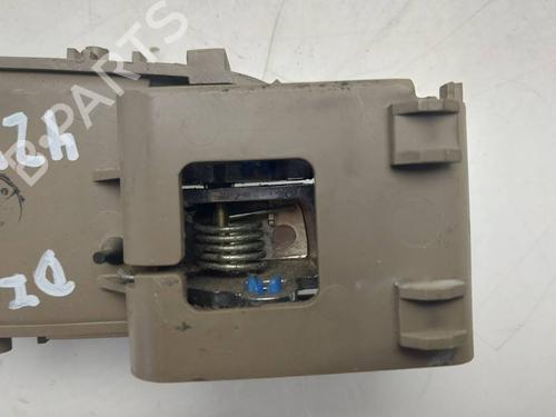 Front left interior door handle SSANGYONG RODIUS I 2.7 Xdi 4WD | BP39099935I13 - Image 2