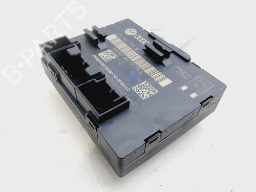Comfort control module AUDI A6 C6 (4F2) 2.0 TDI | BP27198131M56 