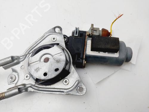 Front left window mechanism PEUGEOT 306 (7B, N3, N5) 1.6 SR | BP29408526C22 