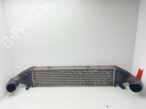Intercooler MERCEDES-BENZ C-CLASS (W204) [2007-2015]  31352538