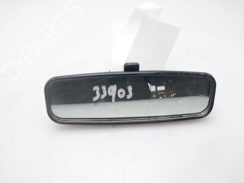 Used Rear mirror FORD FIESTA IV (JA_, JB_) 1.25 i 16V (75 hp) 17063435