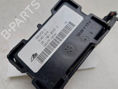 Electronic sensor CHEVROLET CAPTIVA (C100, C140) 2.0 D | BP38708120M84 - Image 2