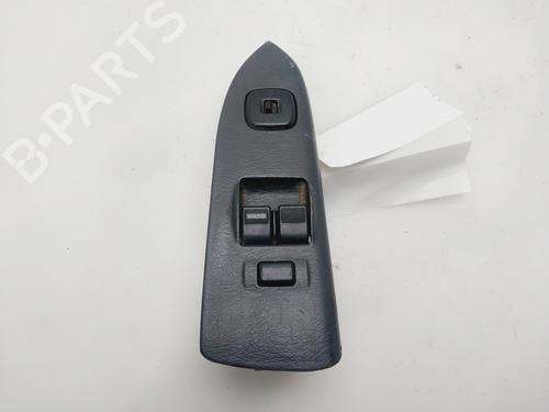 Used Left front window switch MAZDA 323 F VI Hatchback (BJ) 2.0 TD (90 hp) 30316030