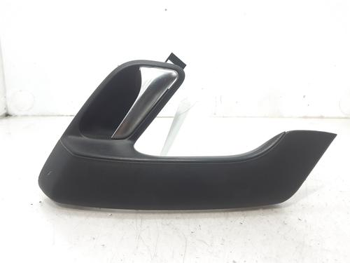 Used Front right interior door handle VW POLO V (6R1, 6C1) 1.2 TSI (90 hp) 8319381
