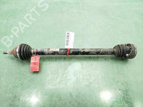 Right front driveshaft SEAT TOLEDO II (1M2) 1.6 | BP26660283M39 