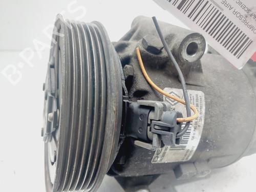 AC-Kompressor RENAULT SCÉNIC II (JM0/1_)  | BP29875358M34