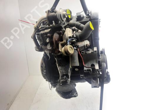 Engine AUDI 80 B3 Saloon (893, 894, 8A2) 1.9 D | BP30966687M1 