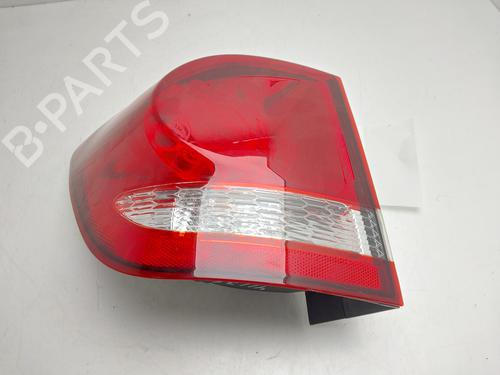 Venstre Baklys Venstre Baklys DODGE JOURNEY 2.0 CRD (140 hp) 34222626 34222626