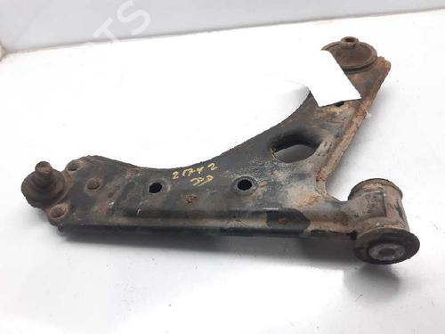 Used Right front suspension arm OPEL CORSA D (S07) 1.4 (L08, L68) (90 hp) 6711689
