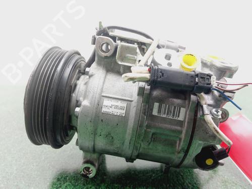 Used AC compressor MERCEDES-BENZ B-CLASS Sports Tourer (W246, W242) [2011-2018]  27261252