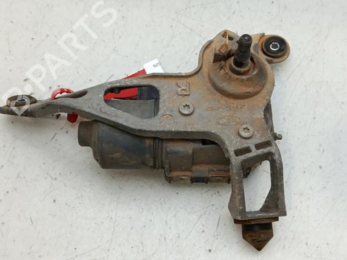 Front wiper motor KIA CARENS IV | BP33439901M29 - Image 3