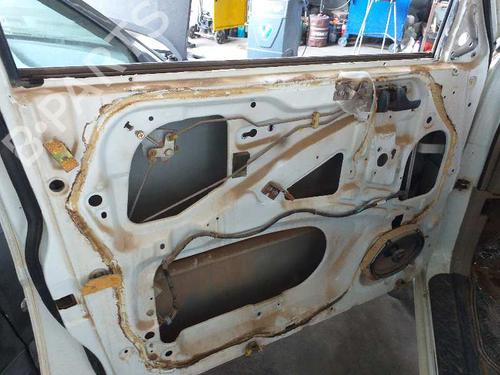Rear right interior door handle NISSAN TERRANO II (R20) 2.7 TDi 4WD | BP6127652I16 