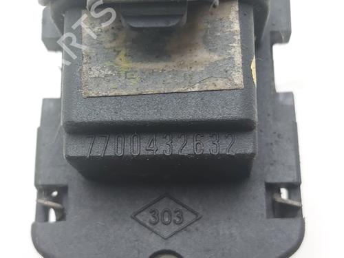 Heater resistor DACIA DUSTER (HS_) | BP38056379M108 - Image 3