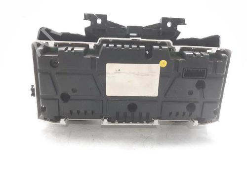 Instrument cluster RENAULT CLIO IV (BH_)  | BP6554801C47 