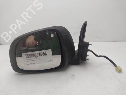 Used Left mirror Left mirror 39504515 39504515