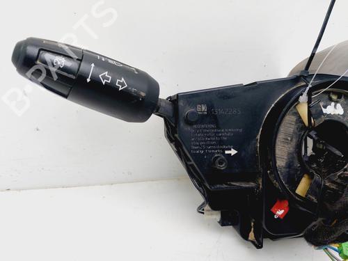 Steering wheel controls OPEL CORSA D (S07) | BP30974497E15