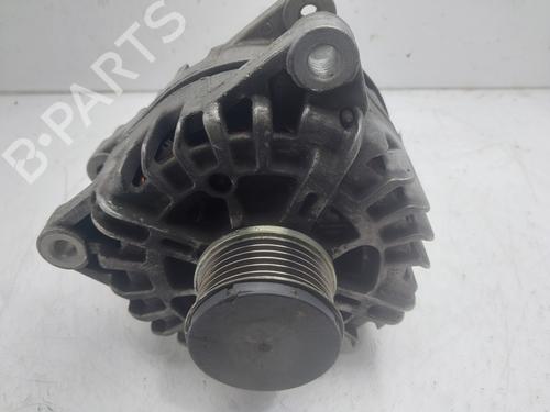 Generator Generator PEUGEOT 508 I (8D_) 2.0 HDi (140 hp) 37154872 37154872