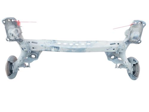 Bagaksel VW GOLF VII Variant (BA5, BV5) [2013-2022]  29928305