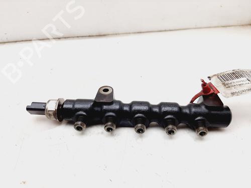 Used Injection rail MAZDA 3 Saloon (BK) 1.6 DI Turbo (BK12Y) (109 hp) 19695213