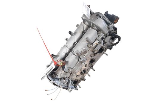 Cylinder head OPEL CORSA D (S07)  | BP27496571M5 