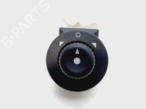 Used Mirror switch CITROËN XSARA (N1) 2.0 HDi 90 (90 hp) 26695054