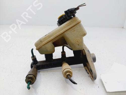 Used Brake master cylinder FORD FIESTA III (GFJ) [1989-1997]  29903848