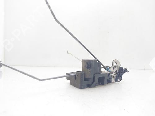 Rear left lock CHEVROLET KALOS 1.2 | BP15518517C100 