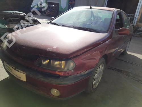 Used Parts RENAULT LAGUNA I (B56_, 556_)  1.6 16V (B568, B561)  1155724