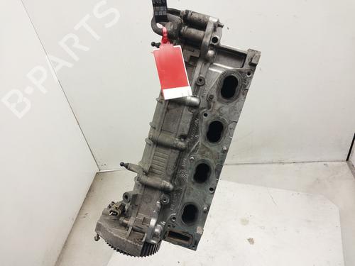 Cylinder head SAAB 9-3 (YS3F, E79, D79, D75) 1.9 TiD | BP37495043M5 - Image 2