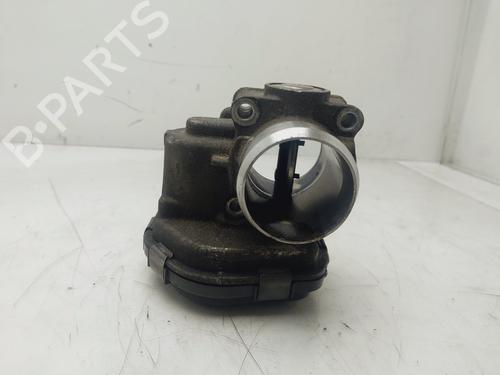 Used Throttle body PEUGEOT 208 I (CA_, CC_) [2012-2020]  23548526