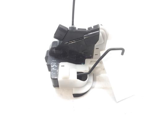 Used Front left lock HYUNDAI i20 II (GB, IB) 1.2 (84 hp) 9816239