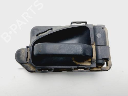 Used Rear right interior door handle CITROËN SAXO (S0, S1) 1.5 D (57 hp) 23857923