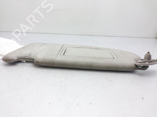 Left sun visor FORD FOCUS II (DA_, HCP, DP) 1.6 TDCi | BP11539264I1 