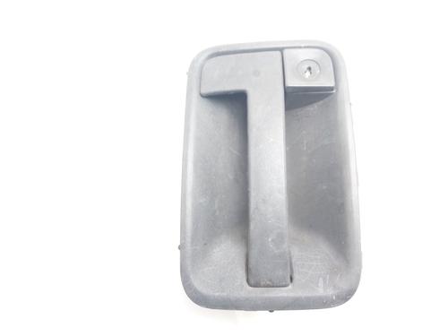 Used Front left exterior door handle PEUGEOT EXPERT Van (222) [1995-2008]  16880452