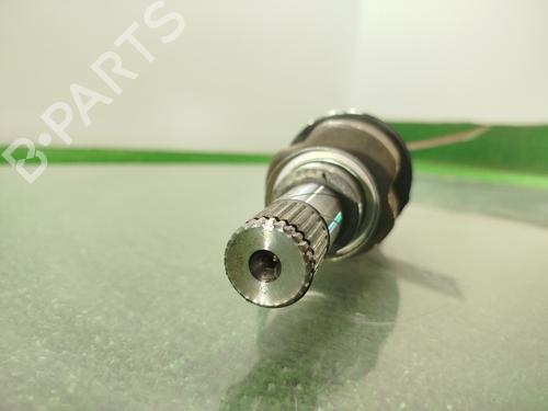 Right front driveshaft DACIA SANDERO III  | BP29390518M39 