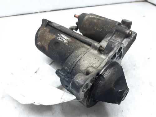 Used Starter SUZUKI GRAND VITARA II (JT, TE, TD) 1.6 (JB416) (106 hp) 4828190