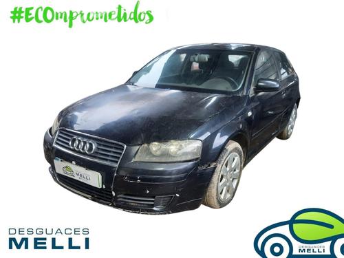 Teile für AUDI A3 (8P1) [2003-2013]  4361192 